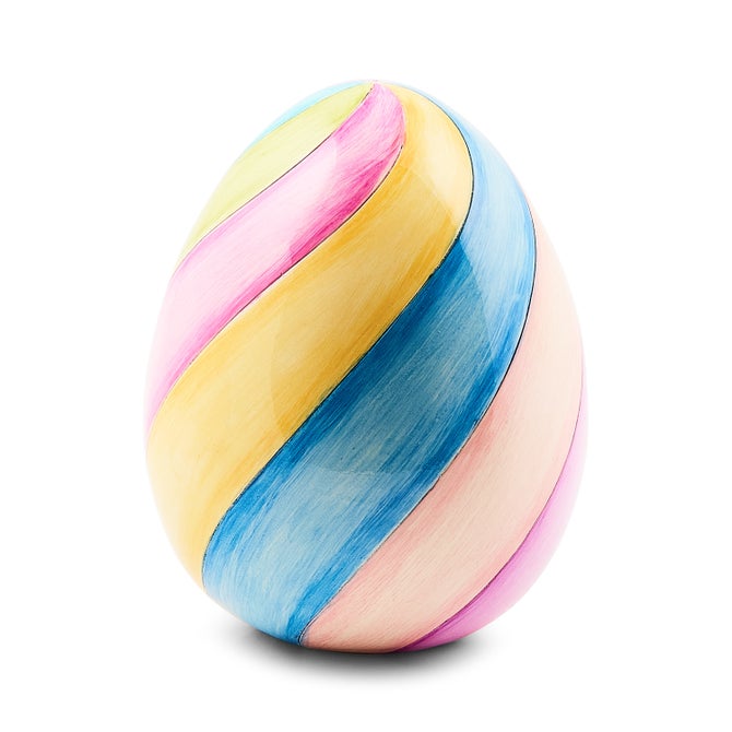 Frolic Spring Swirl Mini Egg image number 2