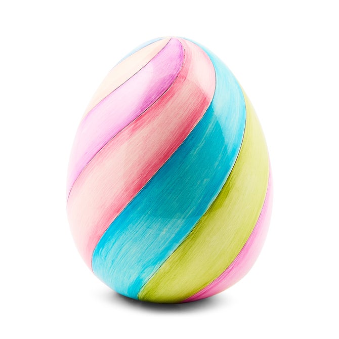 Frolic Spring Swirl Mini Egg image number 0