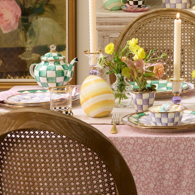 Sunshine Stripe Mini Egg image number 1