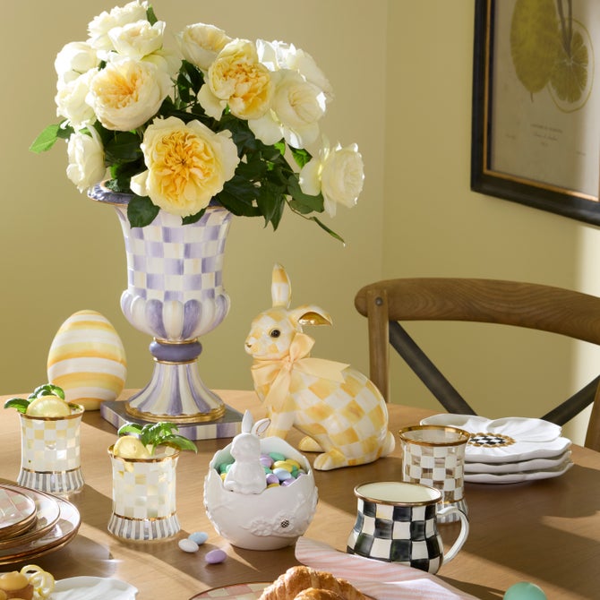 Sunshine Check Buster Bunny image number 1