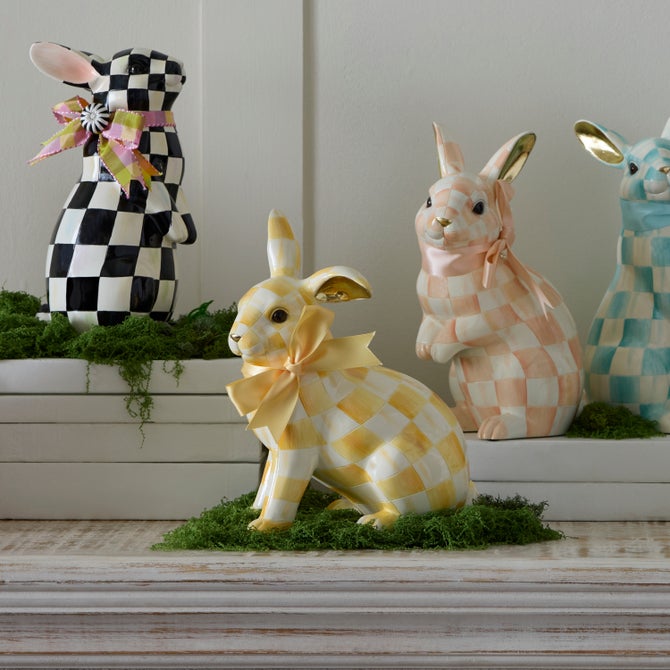 Sunshine Check Buster Bunny image number 4