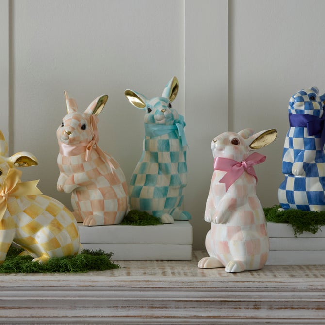 Aqua Check Peter Bunny image number 4