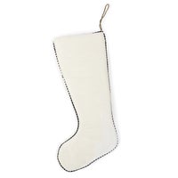 Courtly Check Stockings, Set of 2