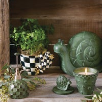 Pot Croaker Pot Climber