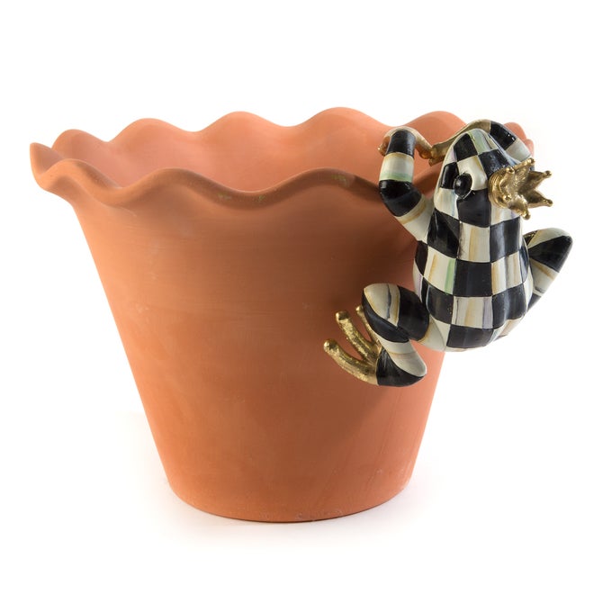 Pot Croaker Pot Climber image number 5