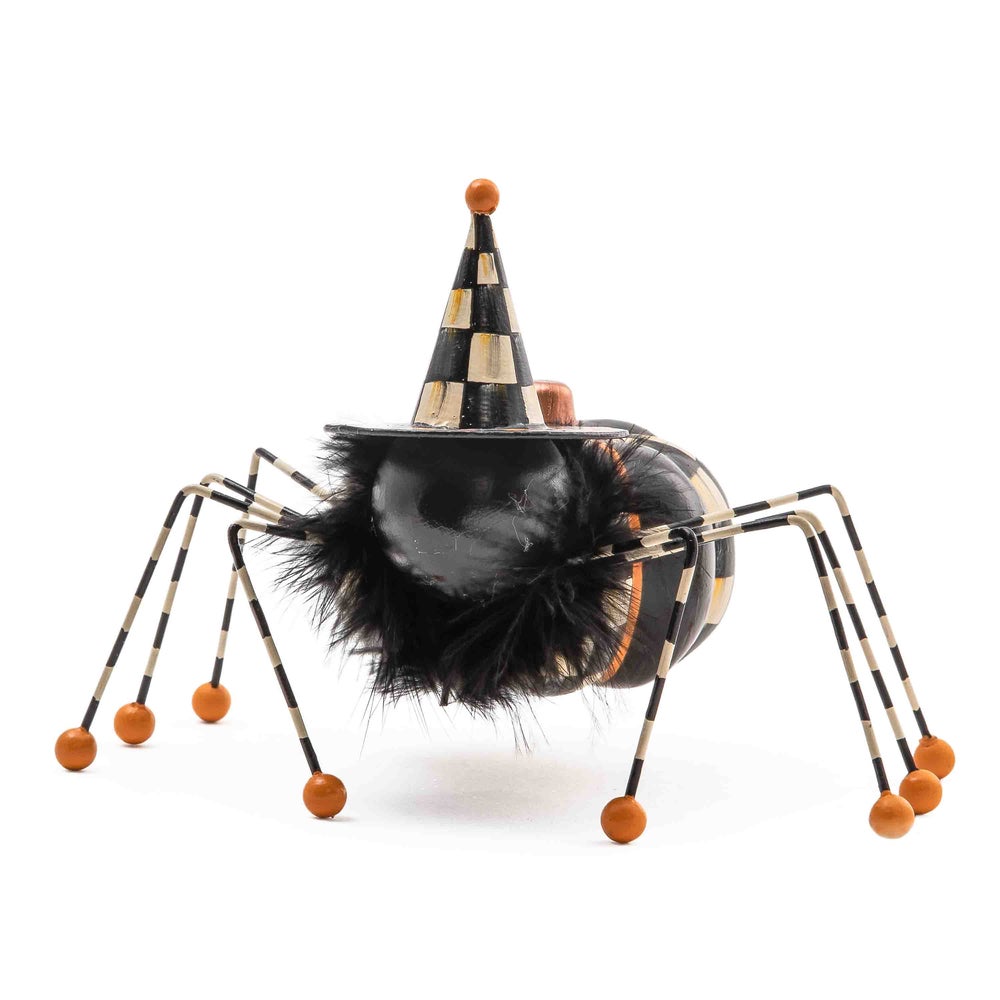 Witch's Pet Spider mackenzie-childs Panama imagen 1