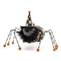 Witch's Pet Spider