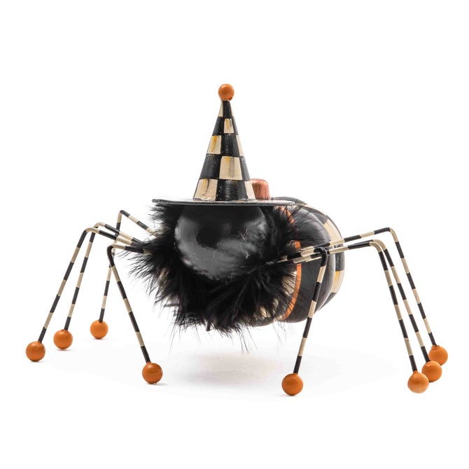 Witch's Pet Spider image number 0