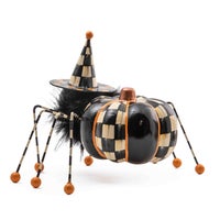 Witch's Pet Spider