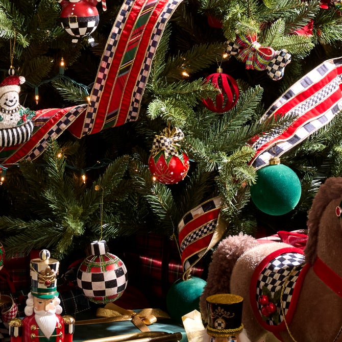 Cozy Christmas Capiz Ball Ornaments, Set of 3 image number 1