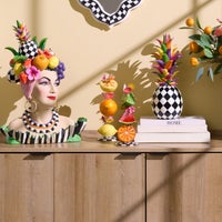 Tutti Frutti Topiaries, Set of 2