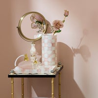 Beaded Floral Stems, Set of 4