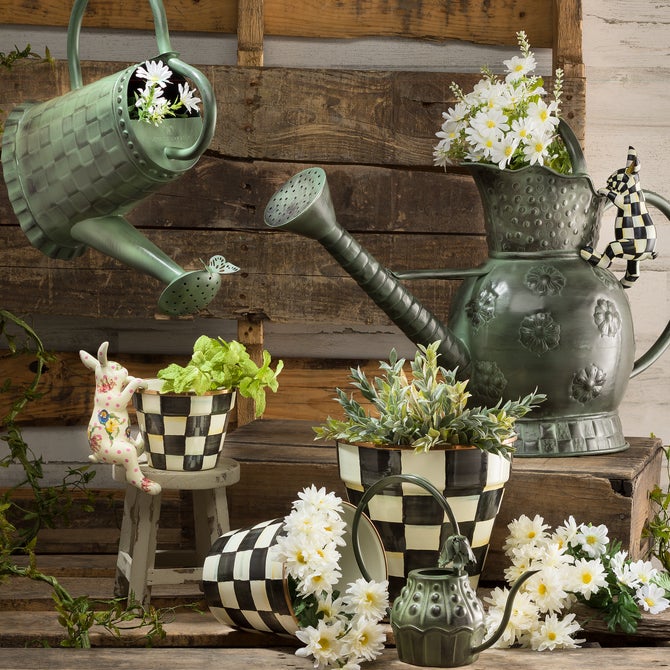 Funny Bunny Pot Climber image number 3