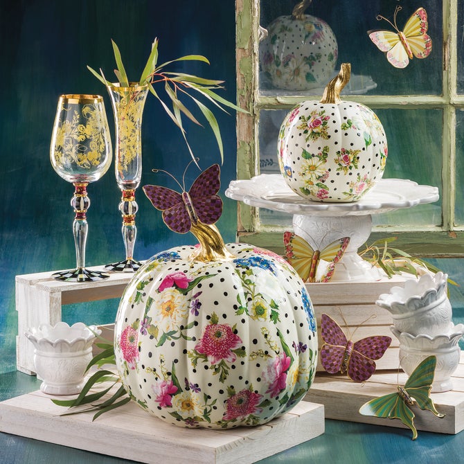 Butterfly Trio Wall Decor - Field image number 5