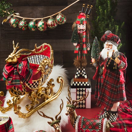 Aberdeen Santa