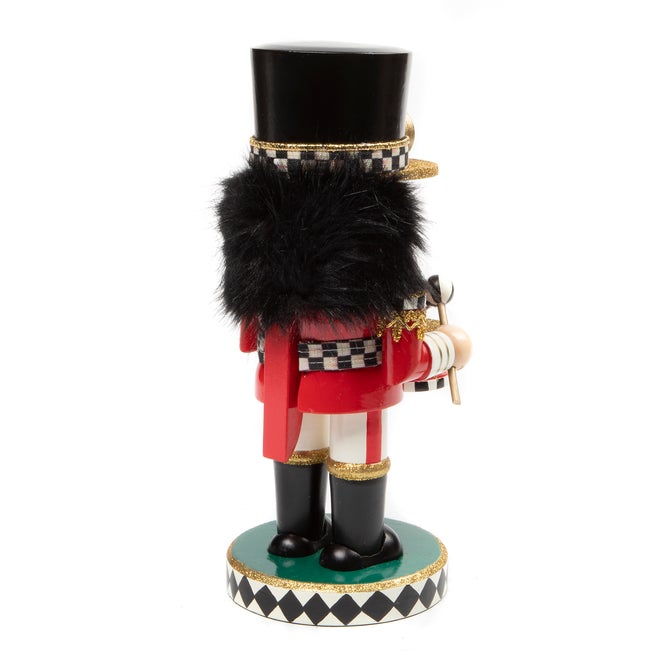 Toyland Drummer Nutcracker image number 3