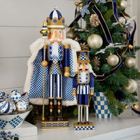 Royal Nutcracker
