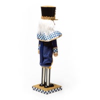 Royal Nutcracker
