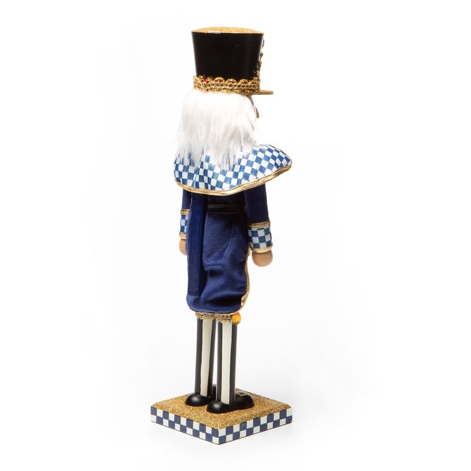 Royal Nutcracker image number 3