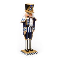 Royal Nutcracker