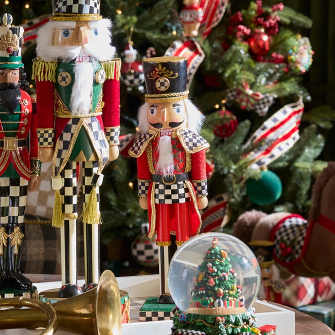 Christmas Nutcracker image number 2