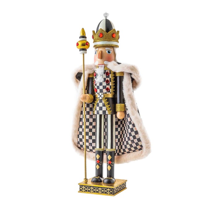 Courtly Nutcracker King image number 2