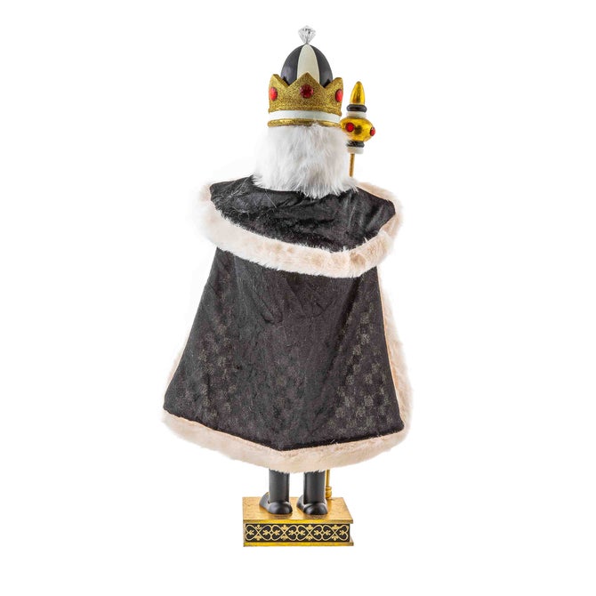 Courtly Nutcracker King image number 3