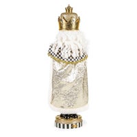 Glam Up Nutcracker