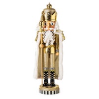 Glam Up Nutcracker