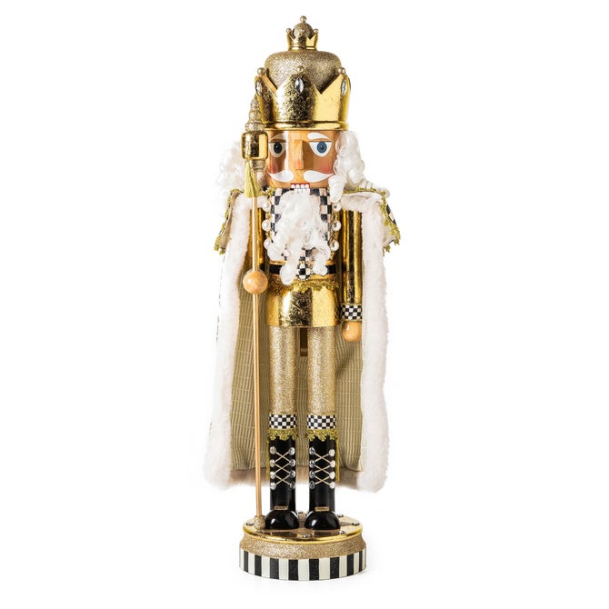 Glam Up Nutcracker image number 0
