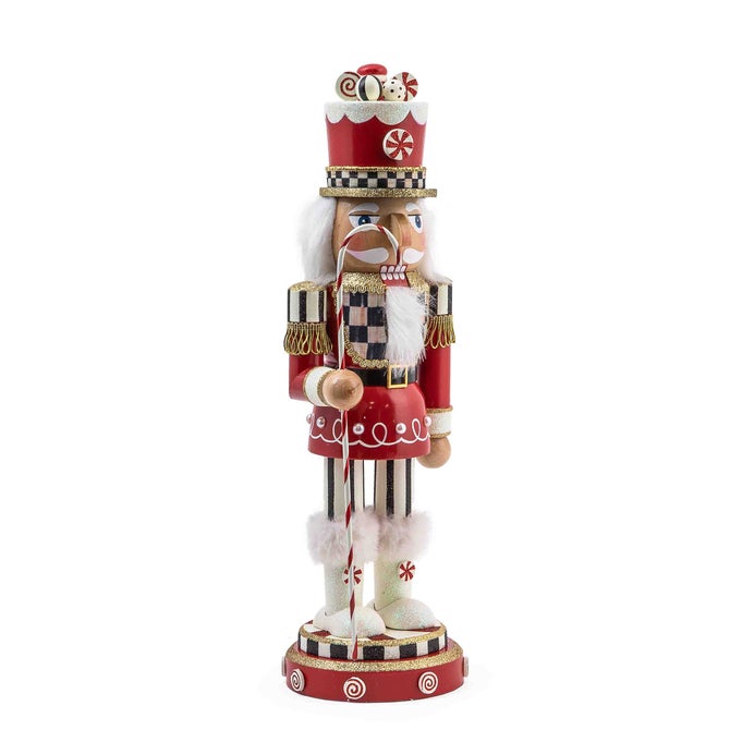 Peppermint Nutcracker image number 3