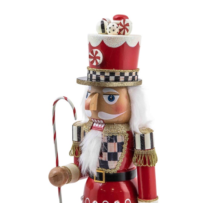 Peppermint Nutcracker image number 2