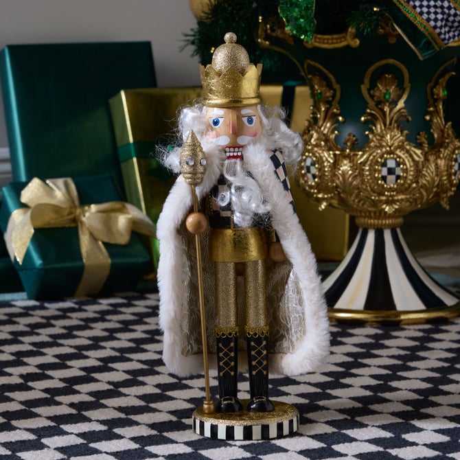 Golden Hour Nutcracker image number 1