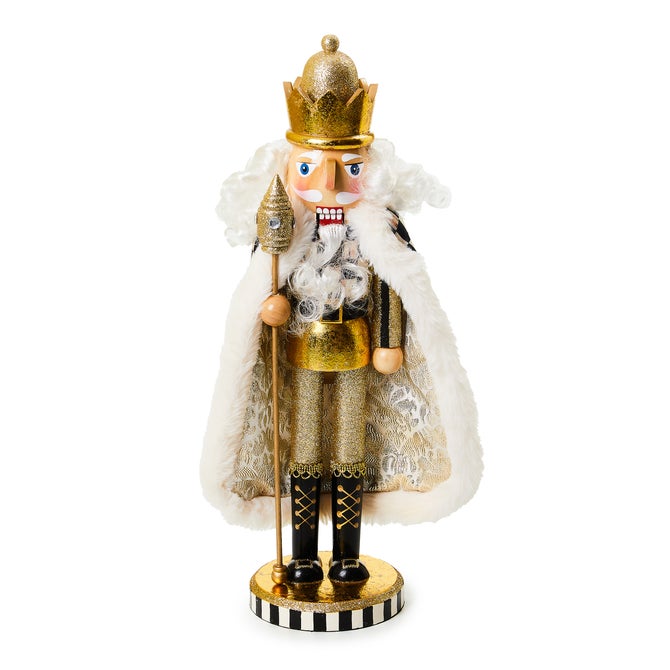 Golden Hour Nutcracker image number 0