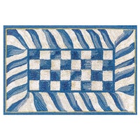 Truly Royal Washable Rug
