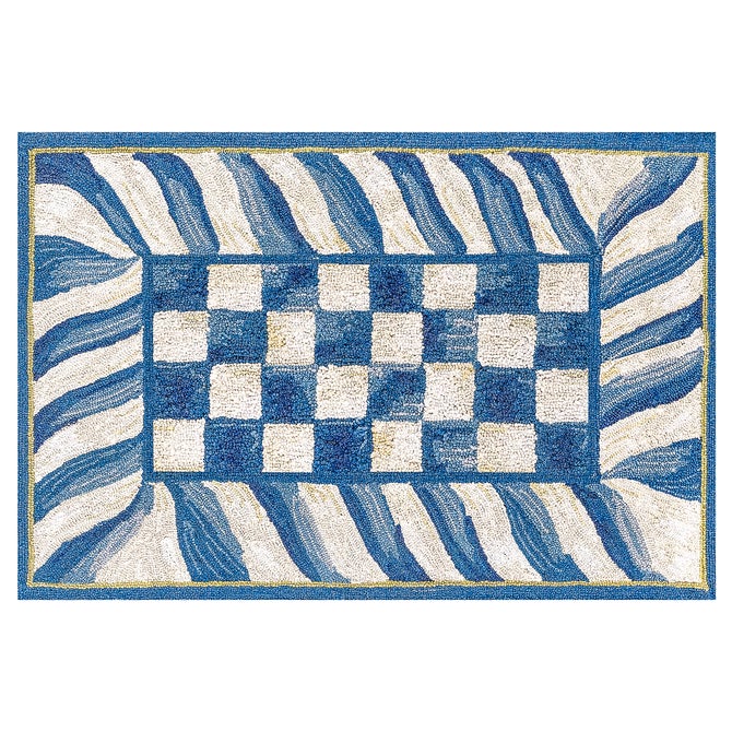 Truly Royal Washable Rug image number 2
