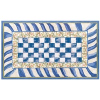 Truly Royal Washable Rug