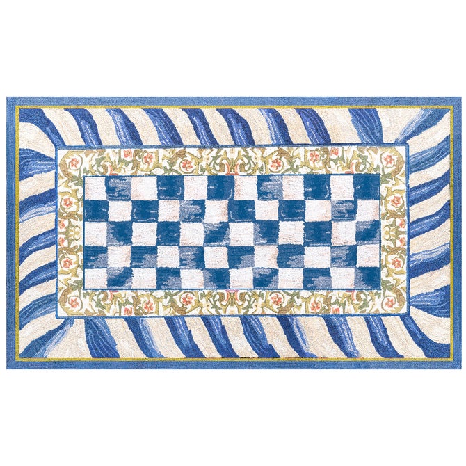 Truly Royal Washable Rug image number 4