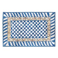 Truly Royal Washable Rug