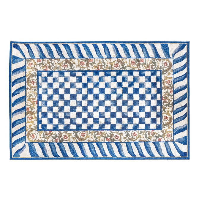 Truly Royal Washable Rug image number 3