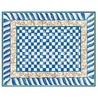 Truly Royal Washable Rug