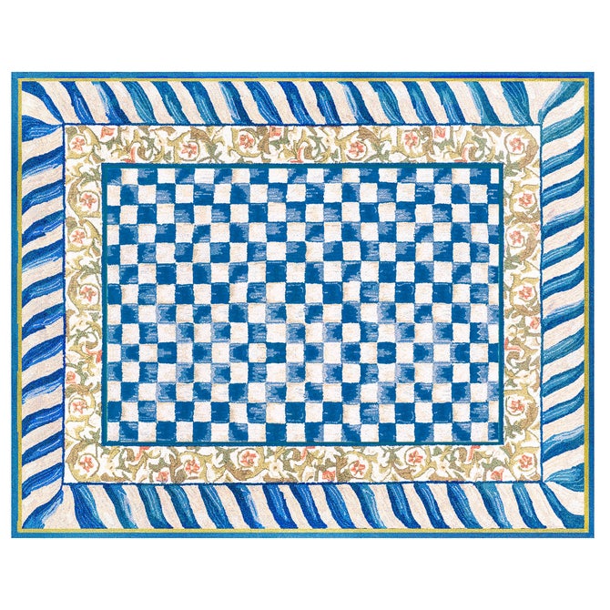 Truly Royal Washable Rug image number 1
