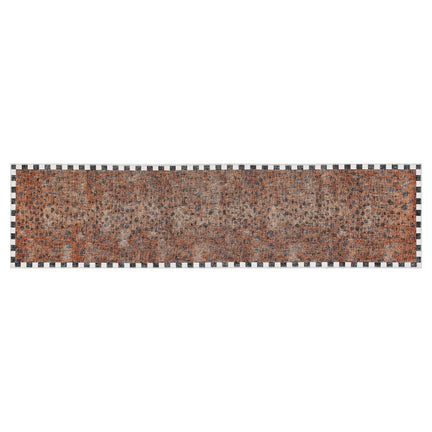 Cheetah 2'6" x 10' Washable Runner