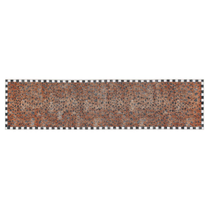 Cheetah Washable Rug image number 6