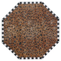 Cheetah Washable Rug