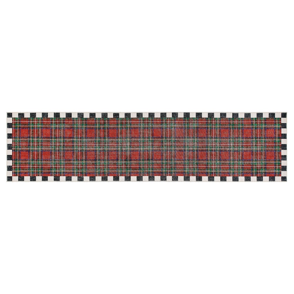 Royal Stewart Tartan Red 2'6 Royal Stewart Tartan Red 2'6