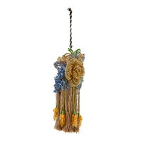 Field Study Beaded Tassel