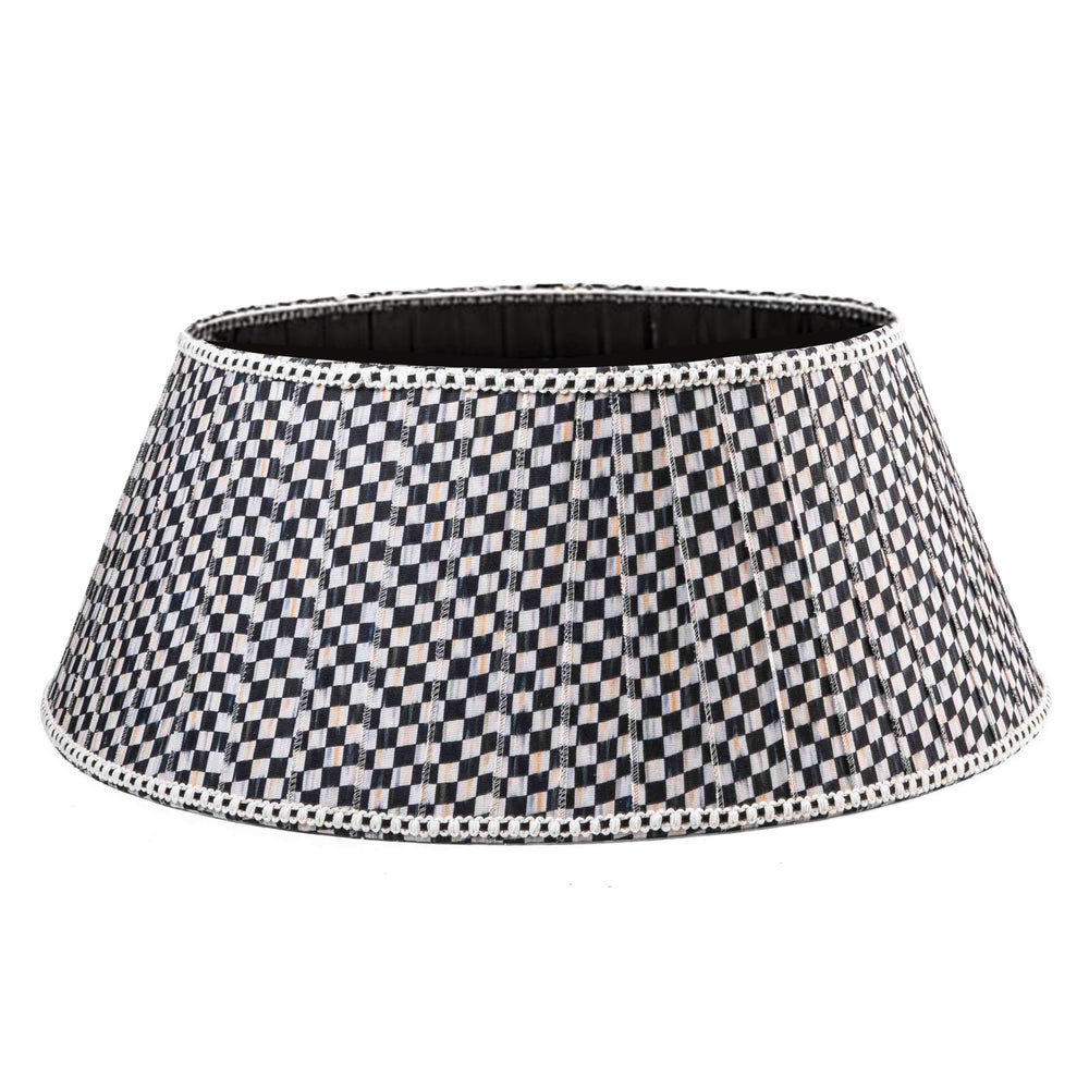 Courtly Tree Collar mackenzie-childs Panama imagen 1 Courtly Tree Collar mackenzie-childs Panama imagen 1