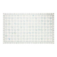 Sterling Check 3' x 5' Floor Mat