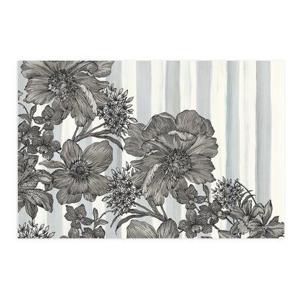 Sterling English Garden 2' x 3' Floor Mat